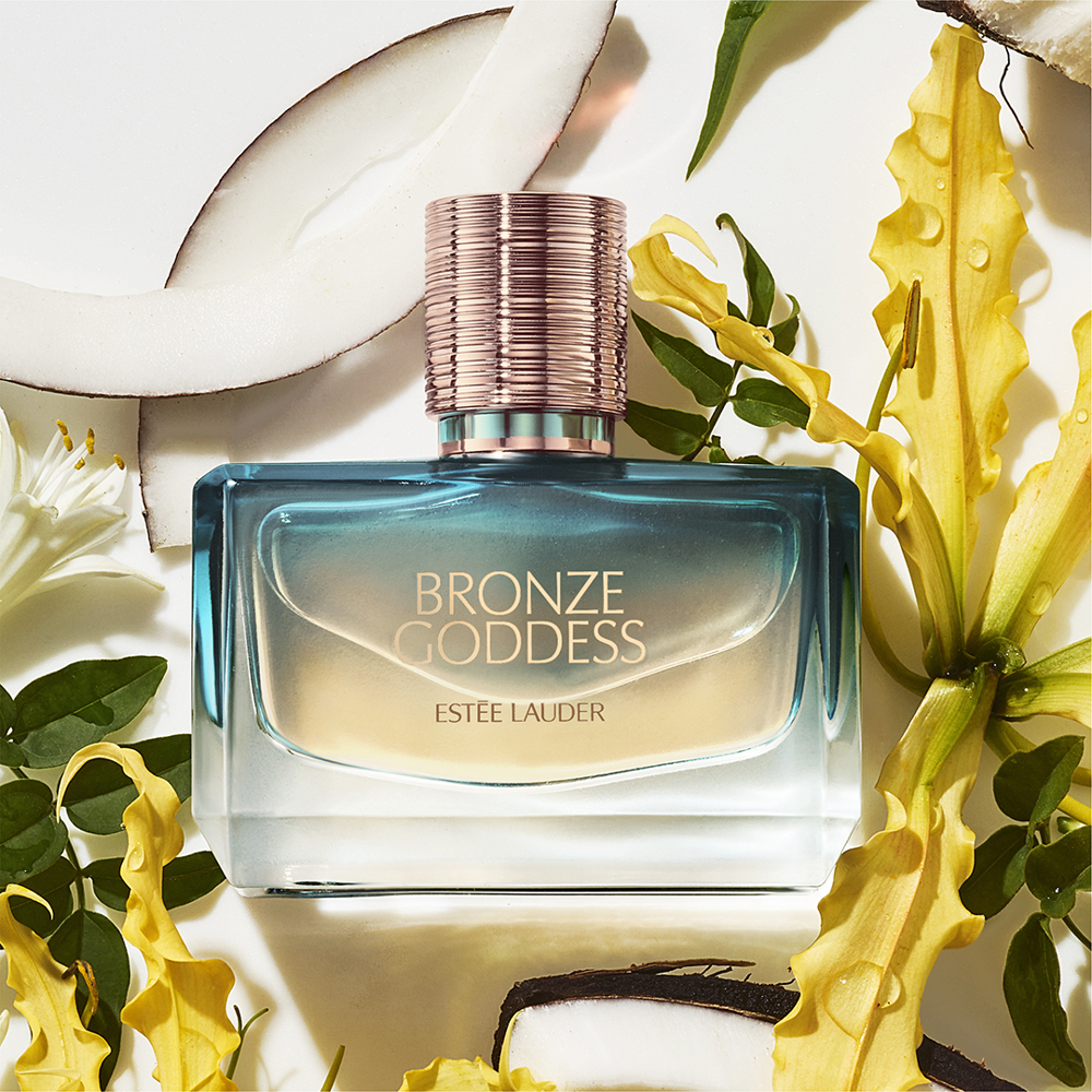 Estee Lauder Bronze Goddess Nuit Eau de Parfum 100ml